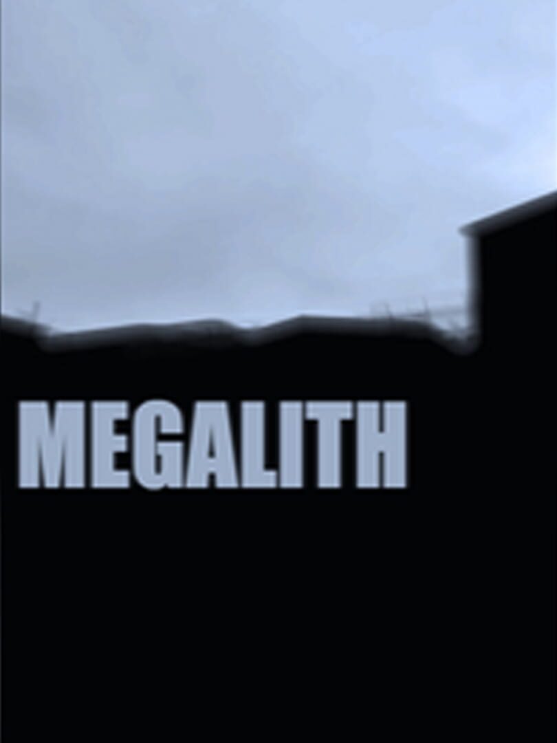 Megalith (2021)