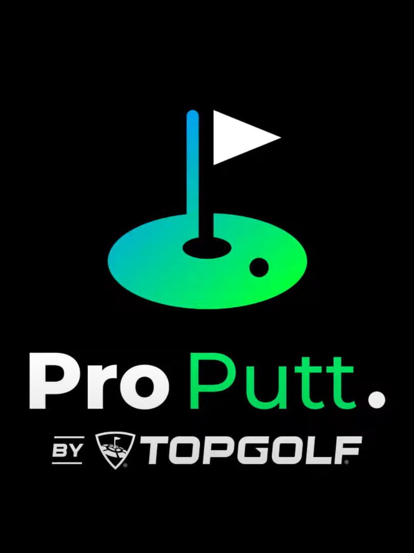 Topgolf with Pro Putt (2020)