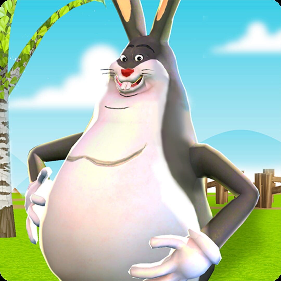 Chungus Rampage in Big Forest (2019)