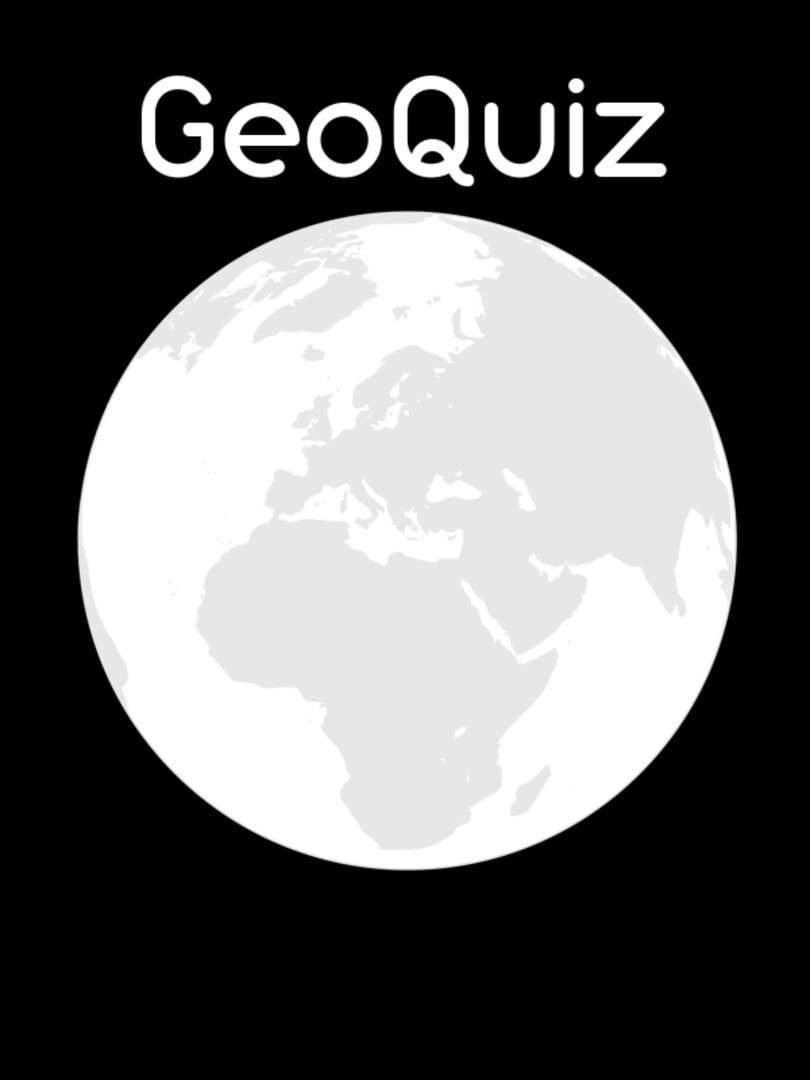 GeoQuiz (2021)