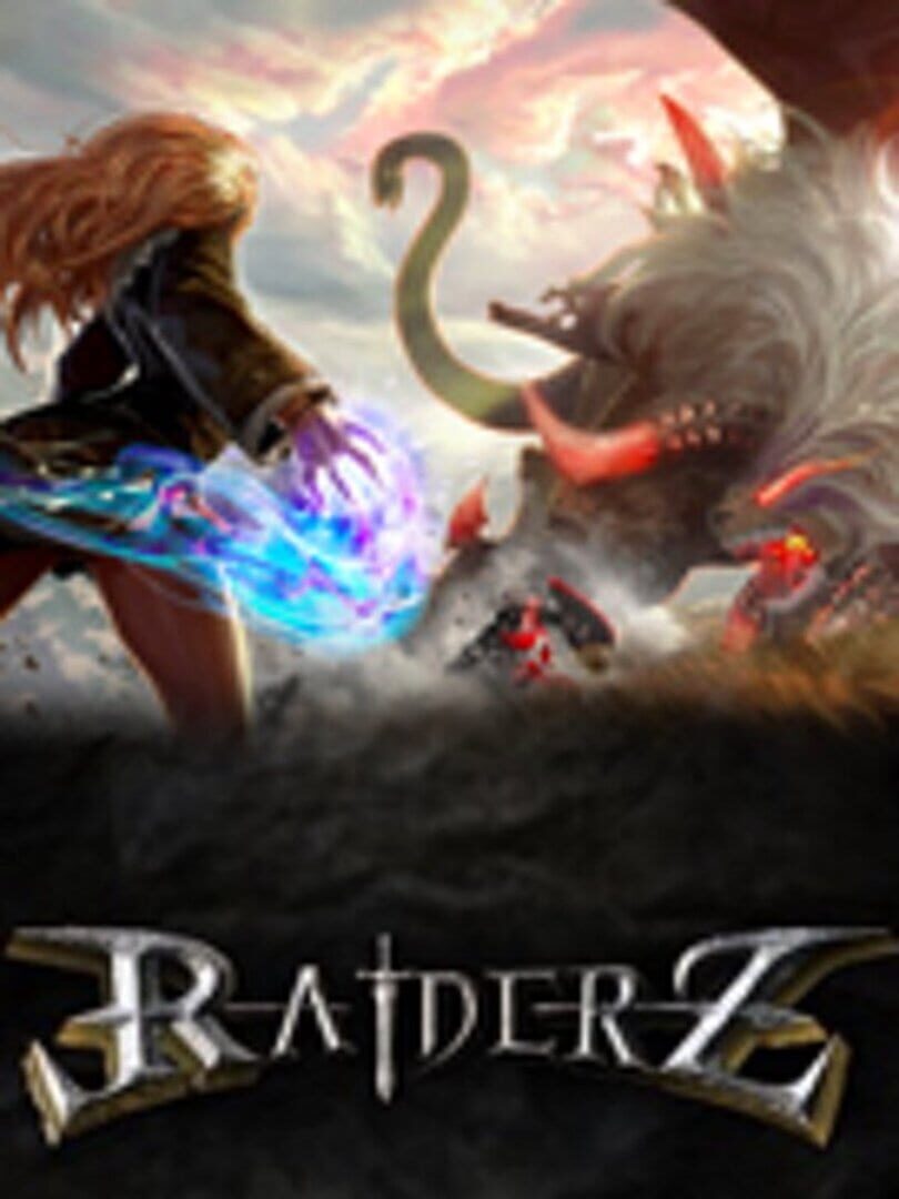 RaiderZ (2012)