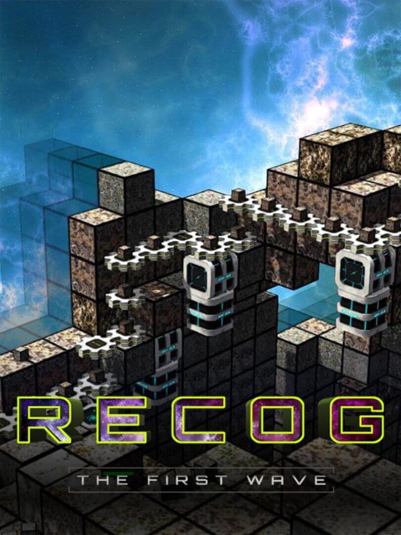 Recog: The First Wave