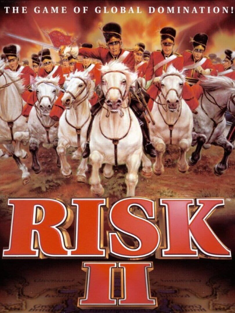 Risk II (2000)