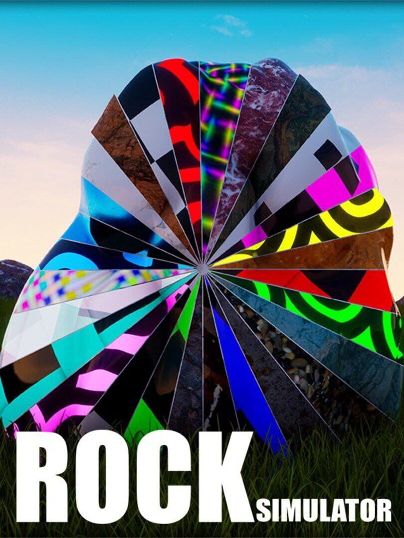Rock Simulator