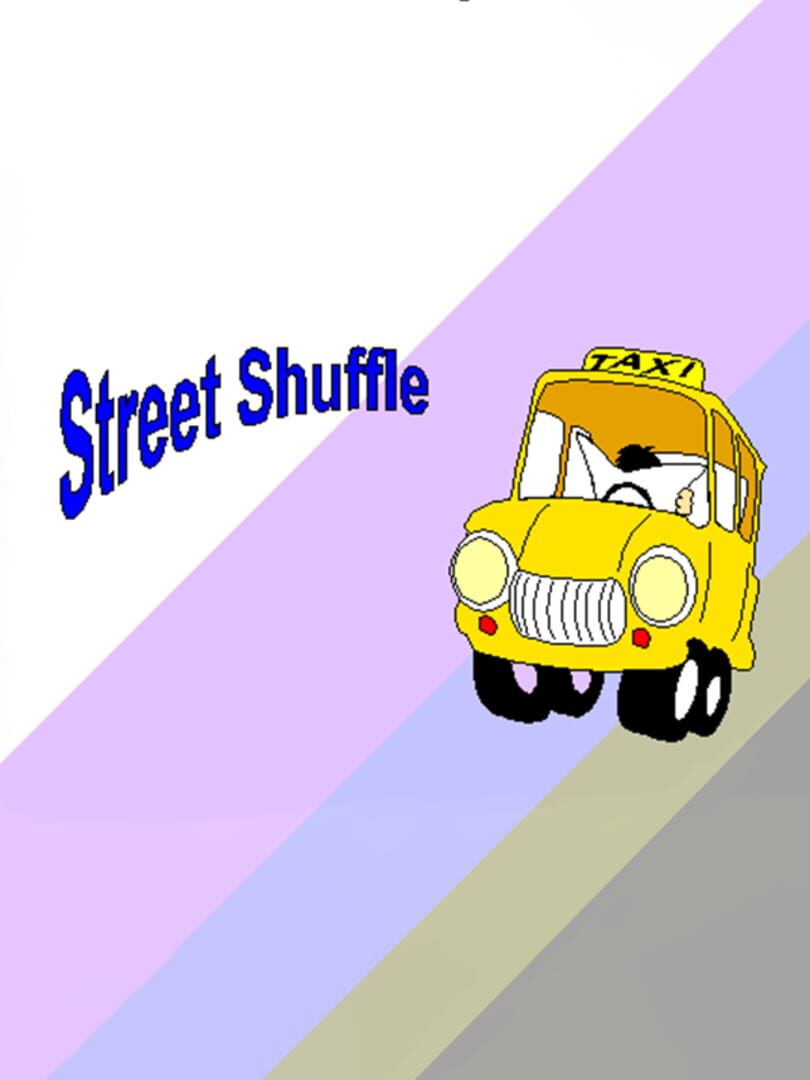 Street Shuffle (1994)