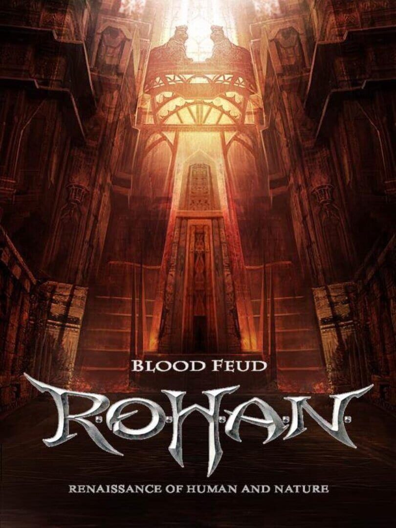 Rohan: Blood Feud (2008)