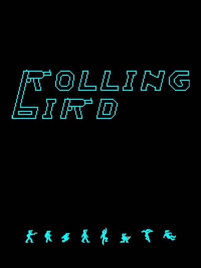 Rolling Bird (2018)