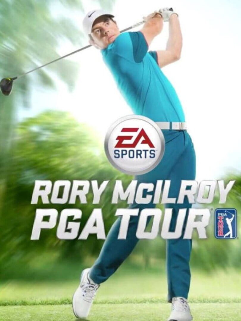 Rory McIlroy PGA Tour (2015)