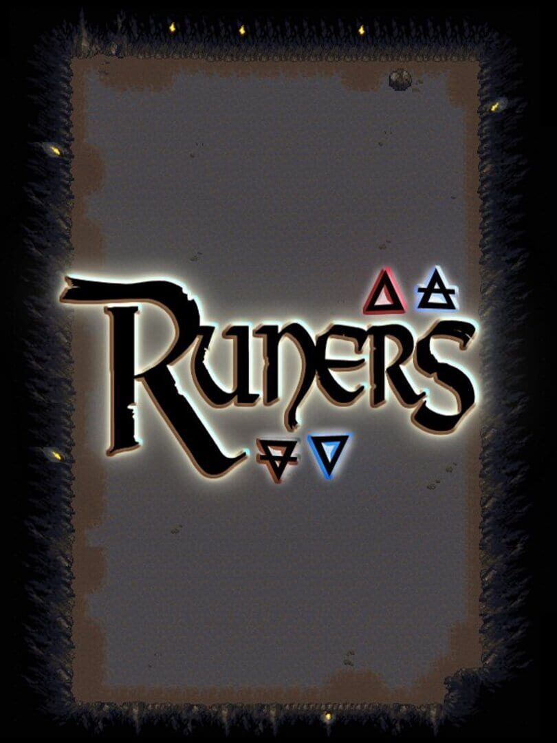 Runers (2014)