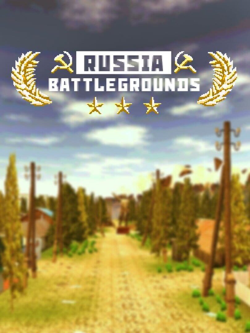 Russia Battlegrounds (2018)