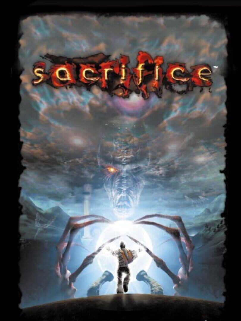 Sacrifice (2000)