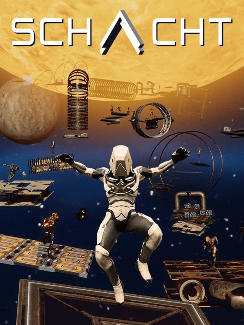 Schacht Cover