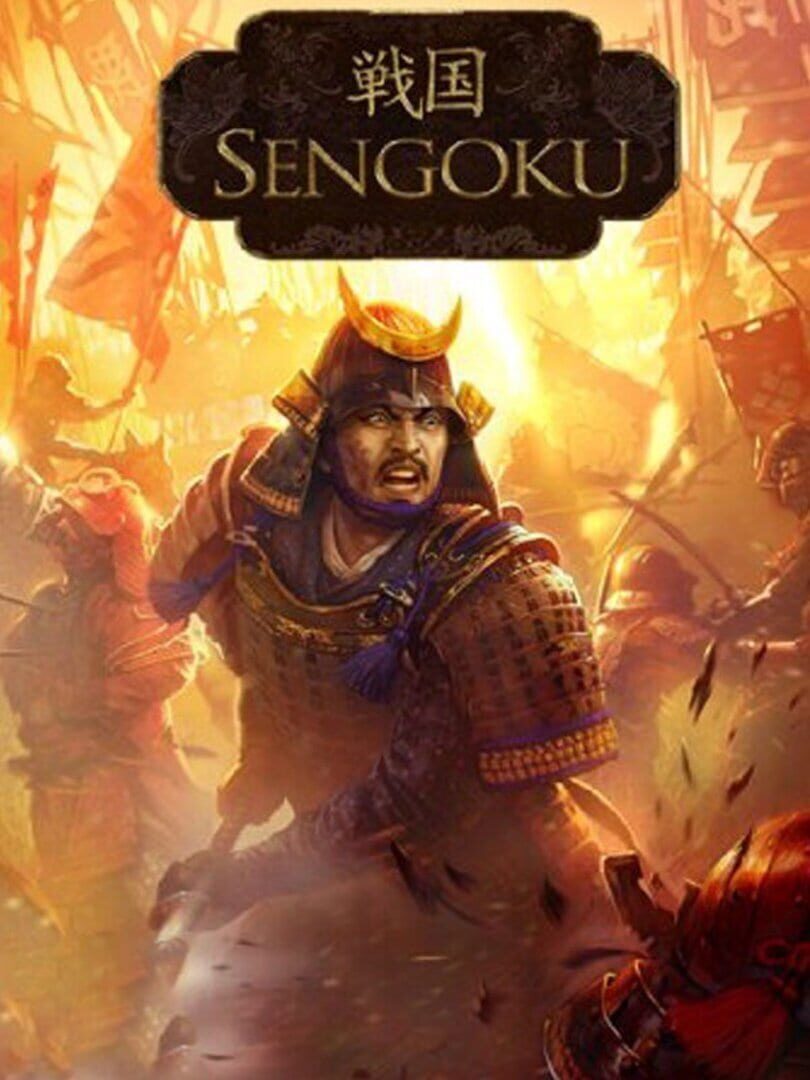 Sengoku (2011)