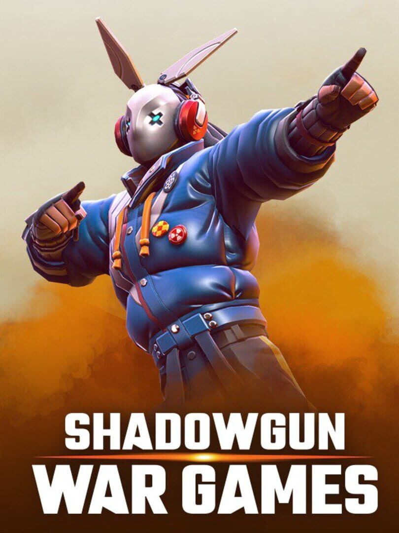 Shadowgun War Games (2020)