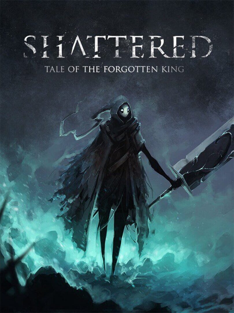 Shattered: Tale of the Forgotten King (2021)