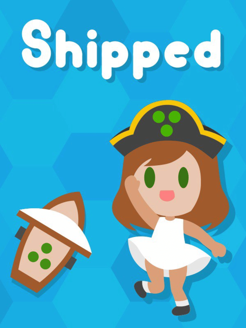Shipped Cover