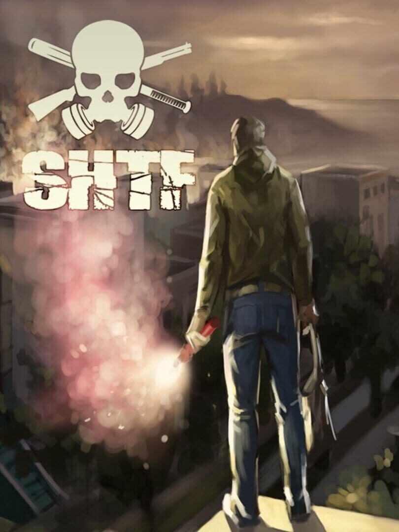 Jeu : SHTF