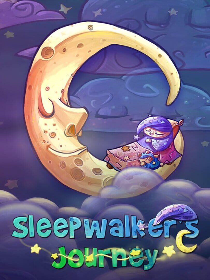 Sleepwalker's Journey