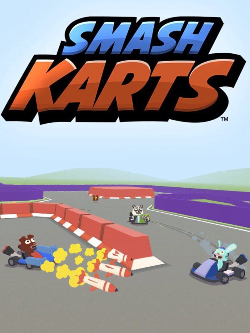 Smash Karts (2020)