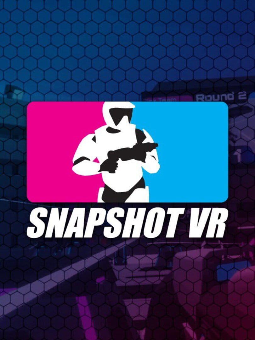 Snapshot VR (2022)