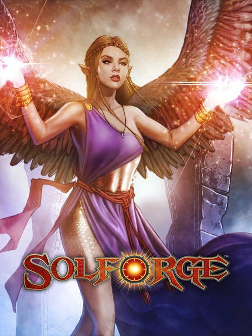 SolForge (2016)