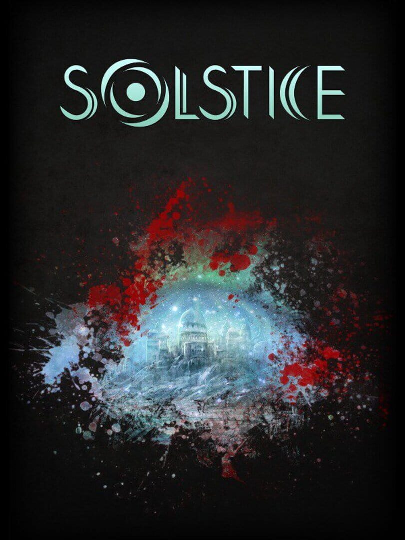 Solstice (2016)