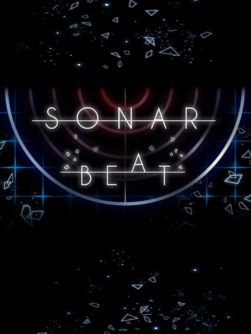 Sonar Beat Cover