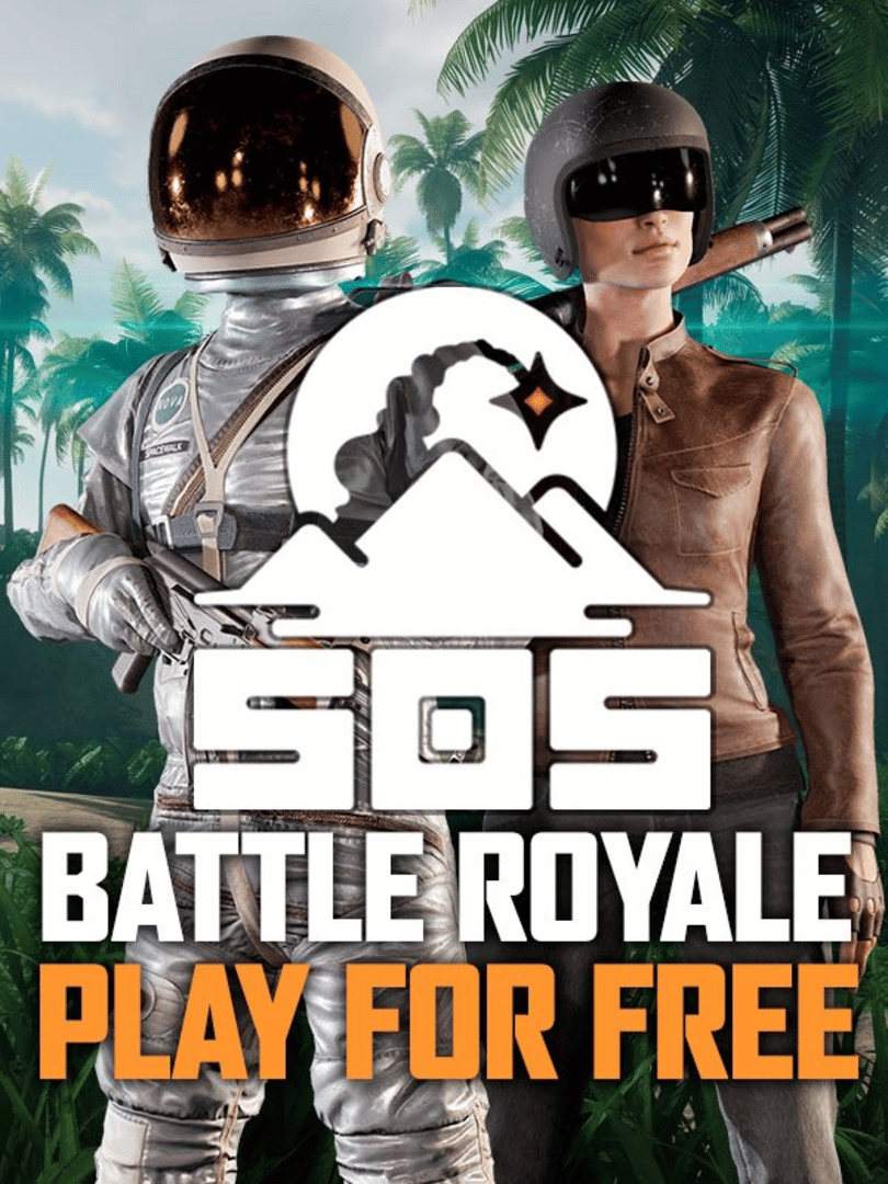 SOS Cover