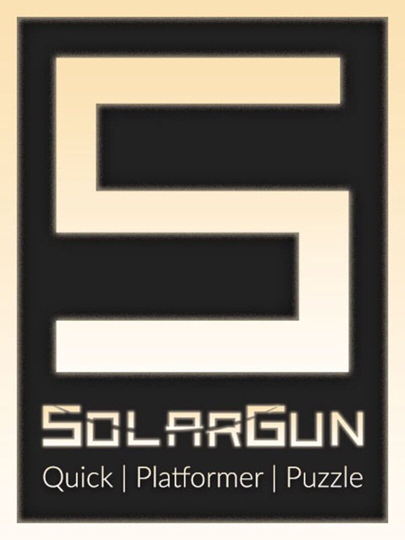 Solar Gun (2017)