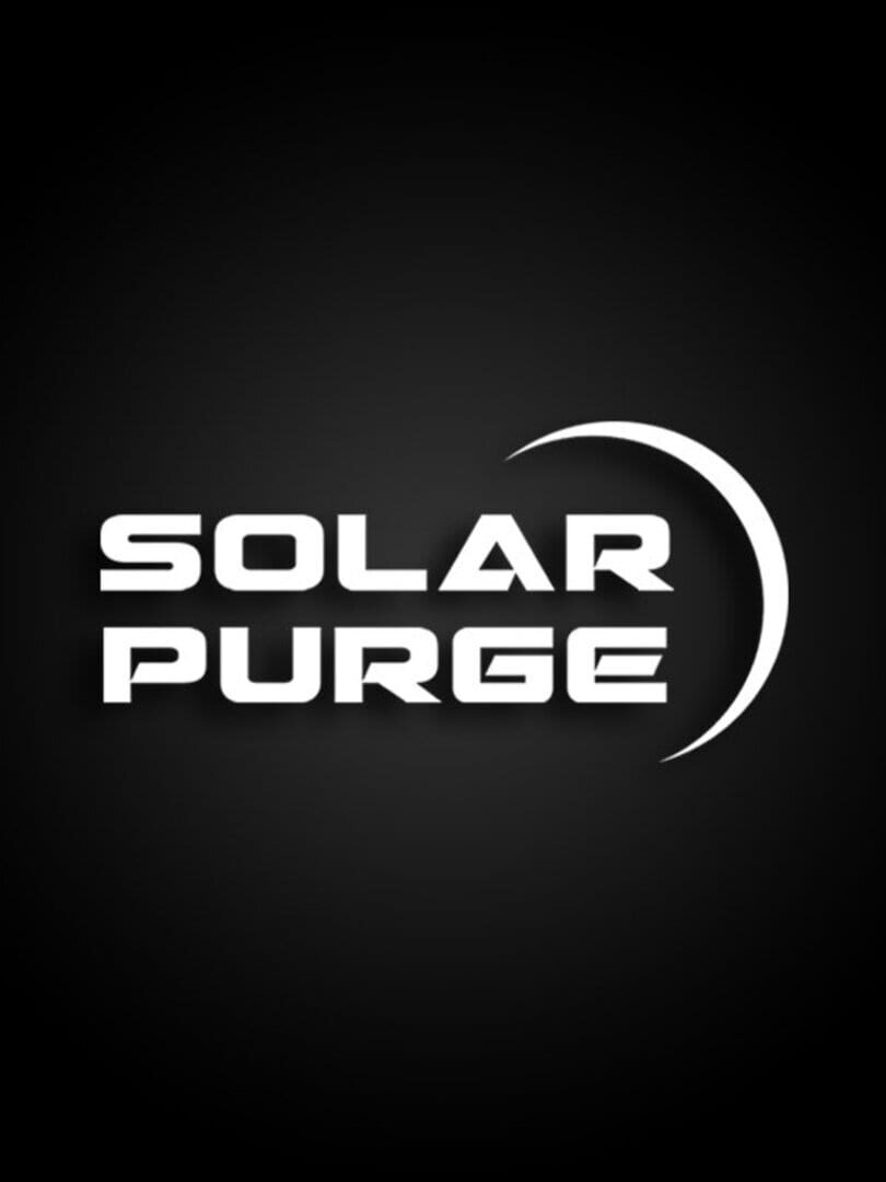 Solar Purge (2020)