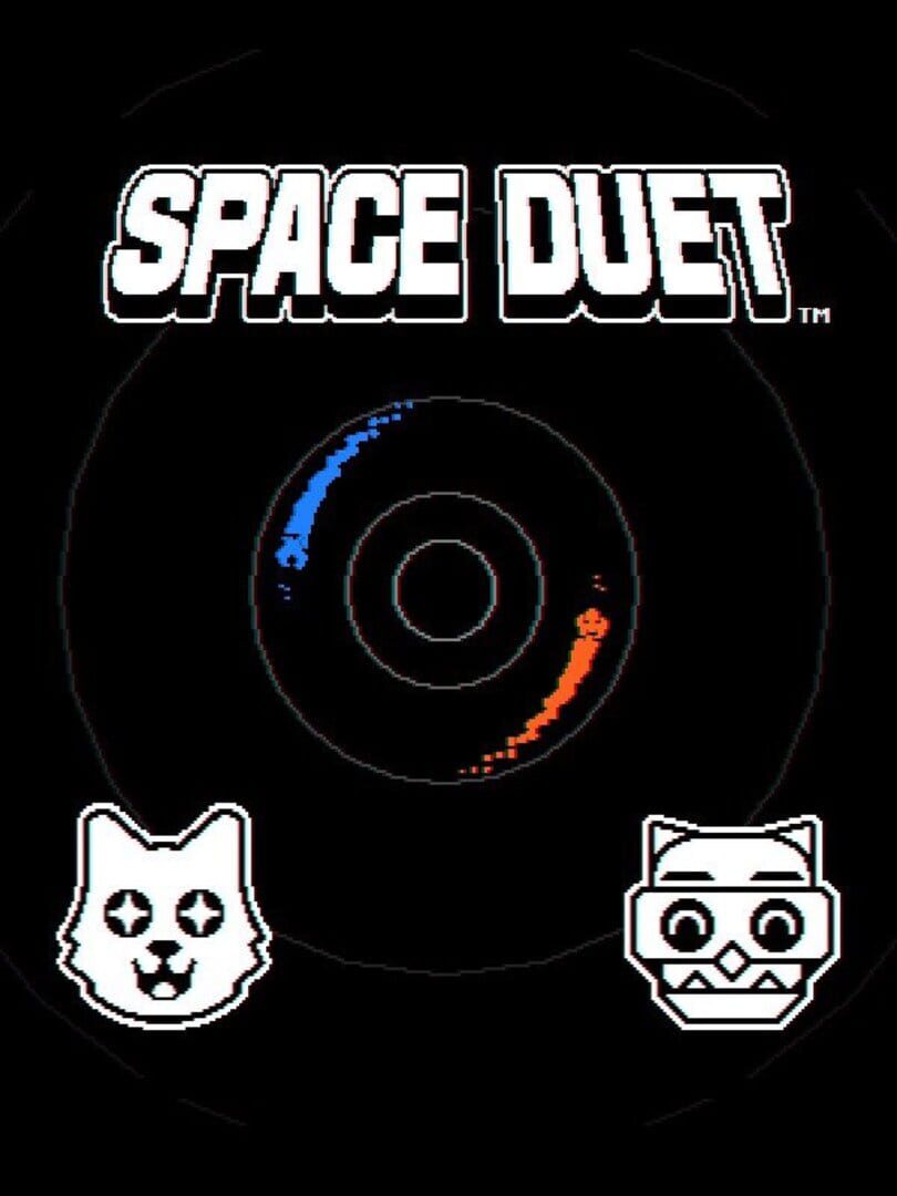 Space Duet (2019)