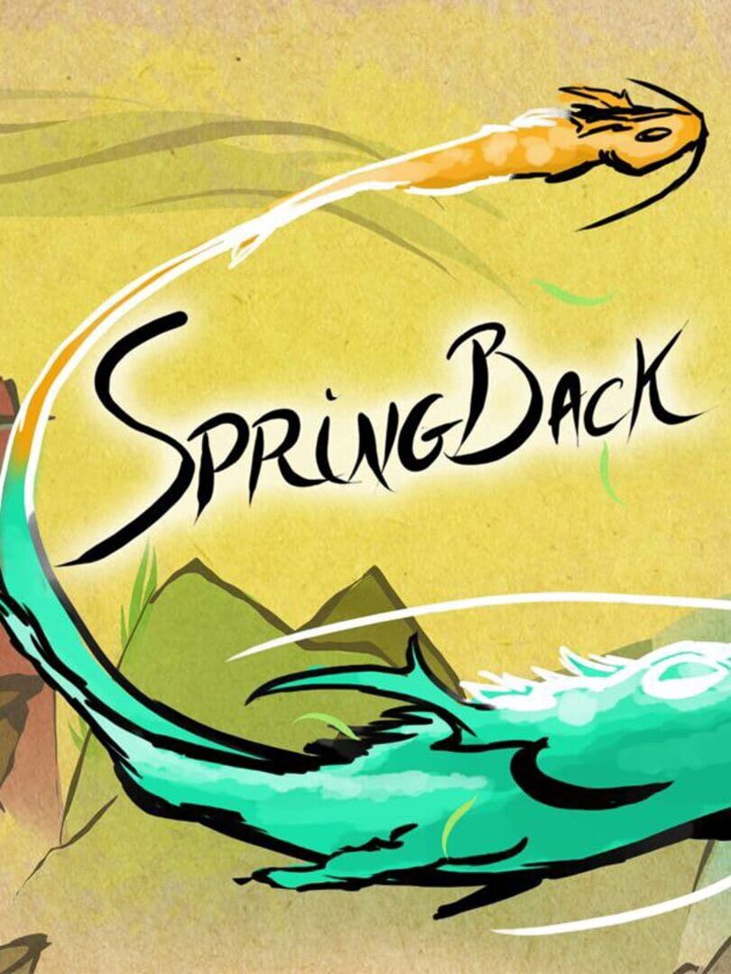 SpringBack (2019)