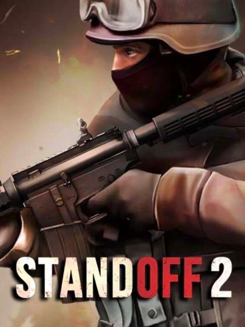 Standoff 2 (2017)