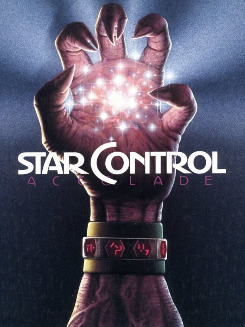 Star Control (1990)