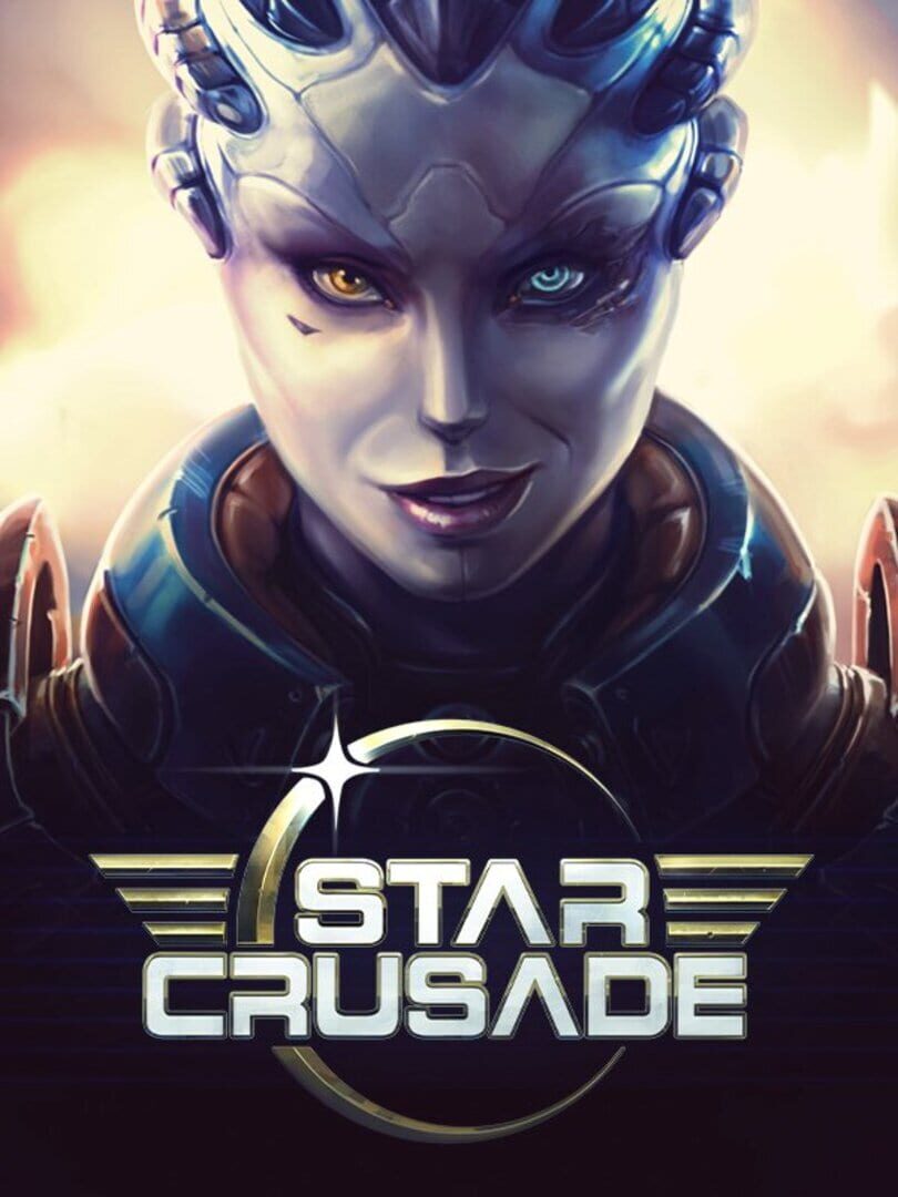 Star Crusade CCG (2016)