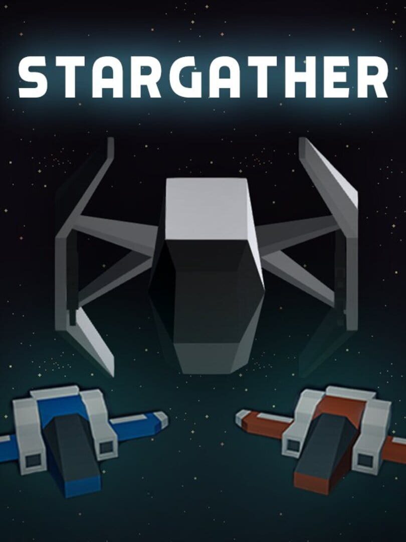 StarGather (2018)