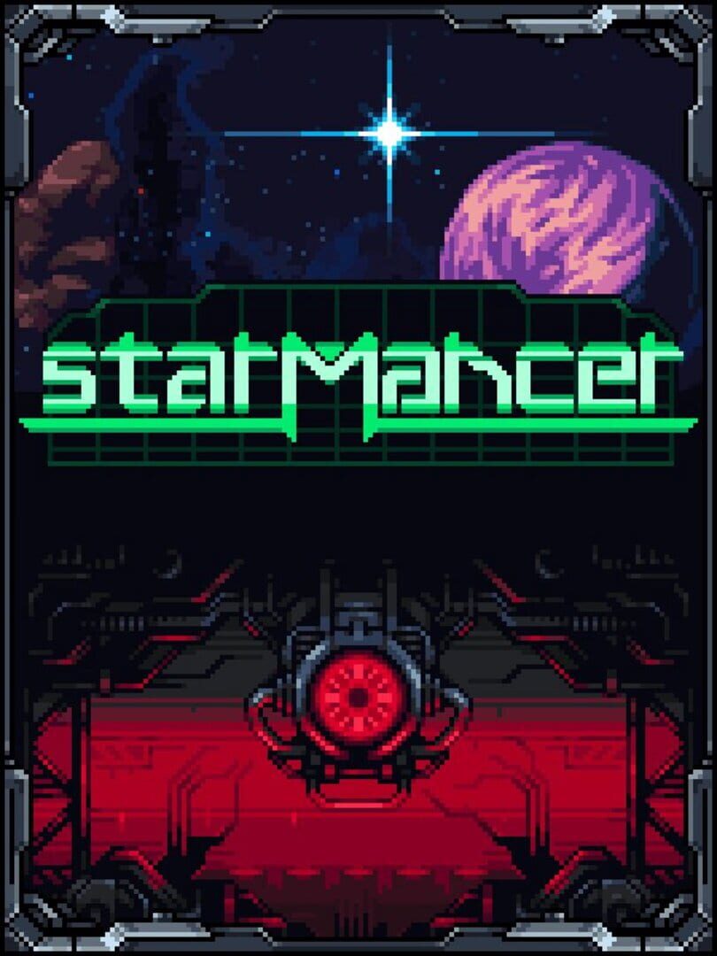 Starmancer (2021)