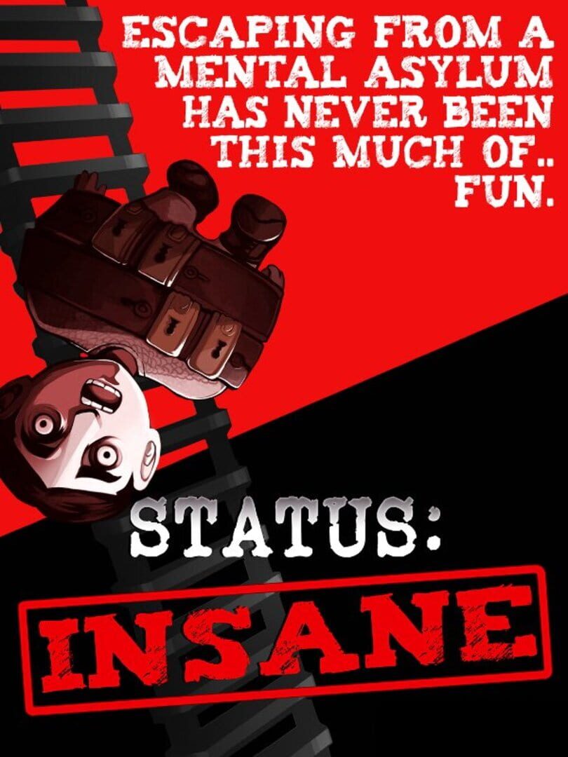 Status: Insane (2017)