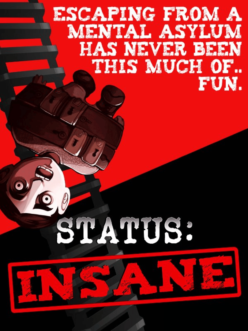 Status: Insane Cover