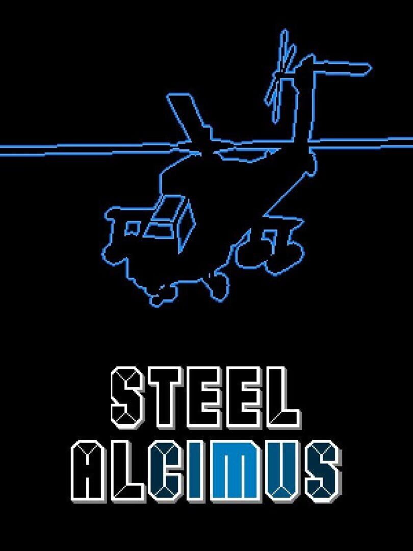 Steel Alcimus (2018)