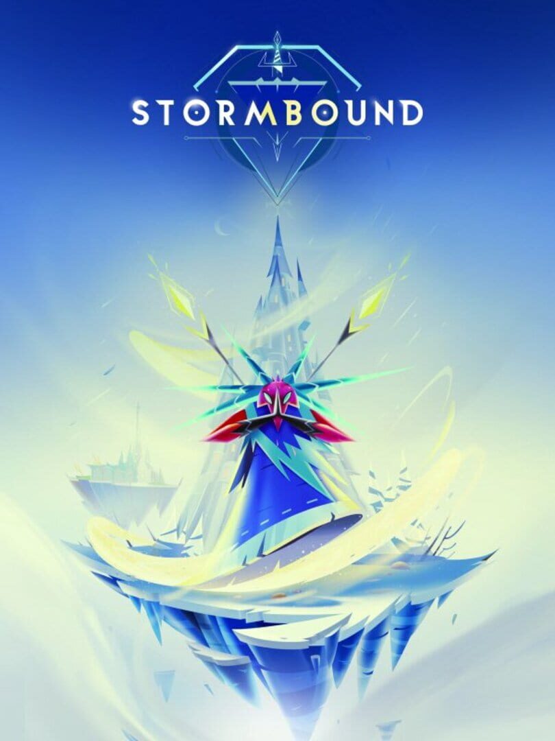 Stormbound: Kingdom Wars (2018)