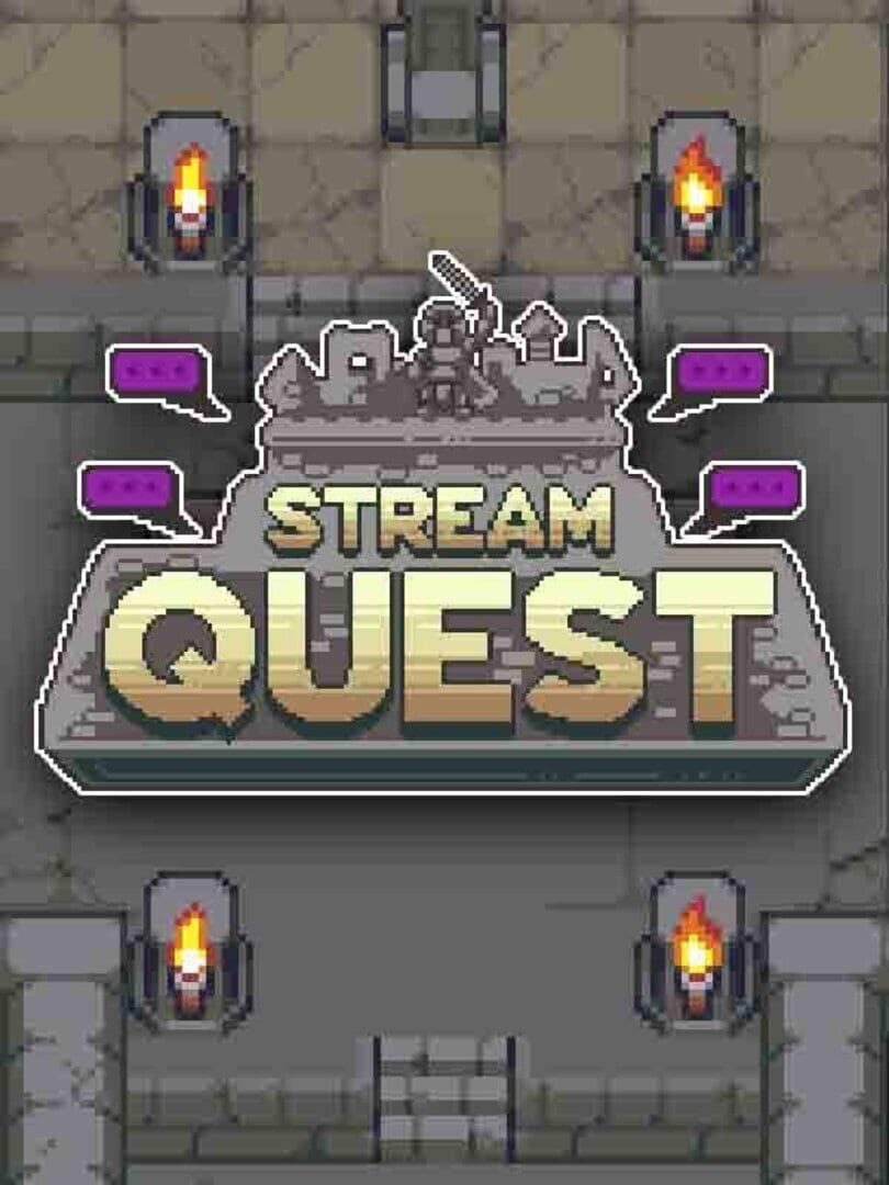 Stream Quest (2021)