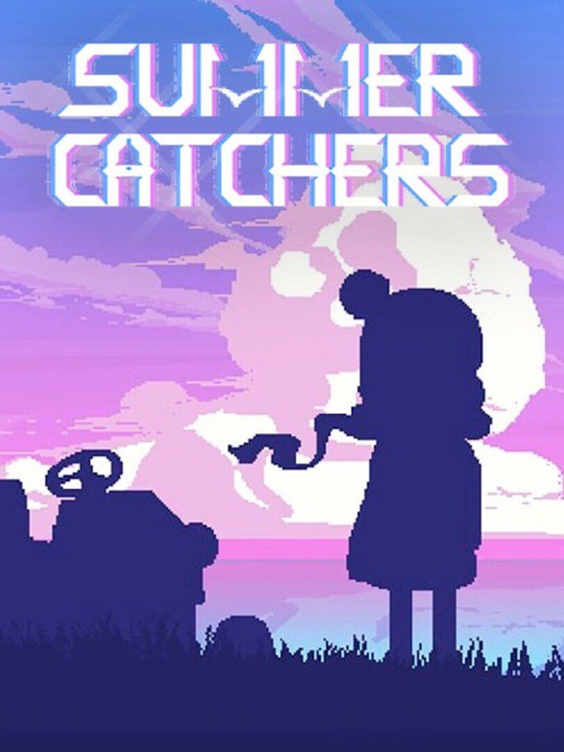 Summer Catchers (2019)