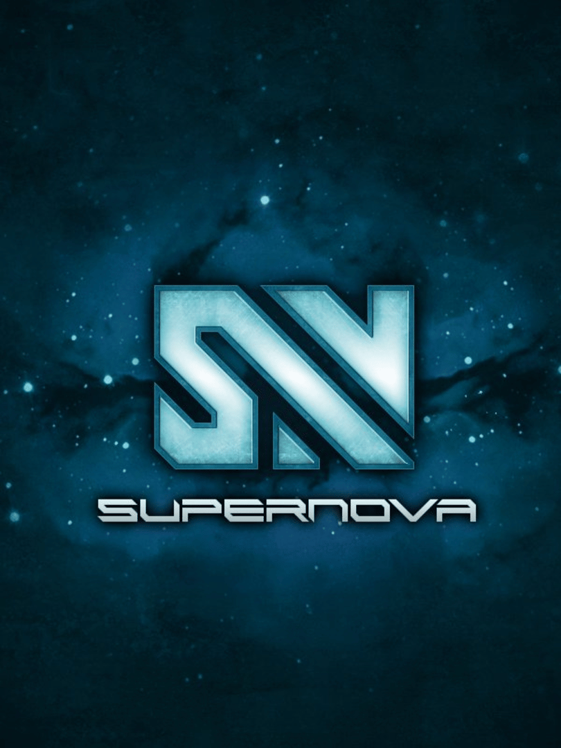 Supernova Cover