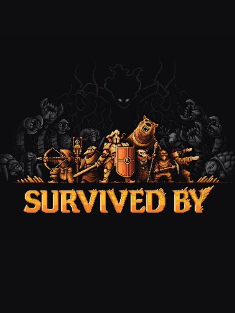 Survived By (2018)