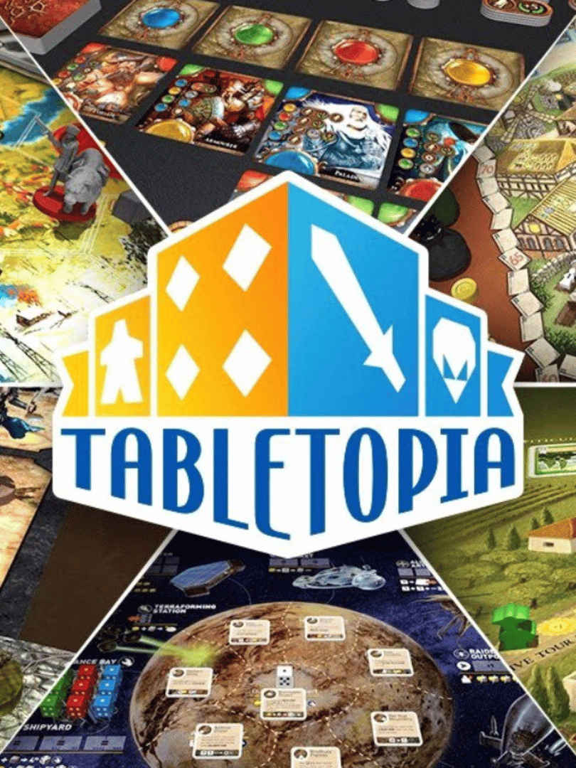 Tabletopia Cover