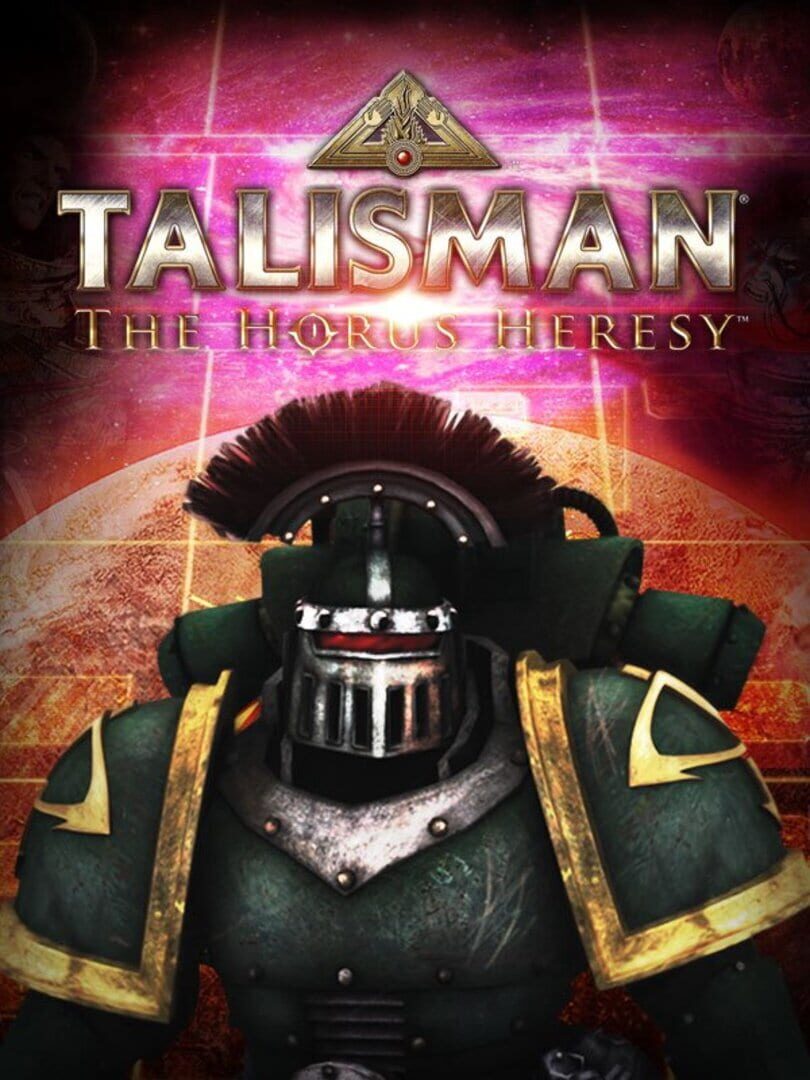 Talisman: The Horus Heresy (2016)