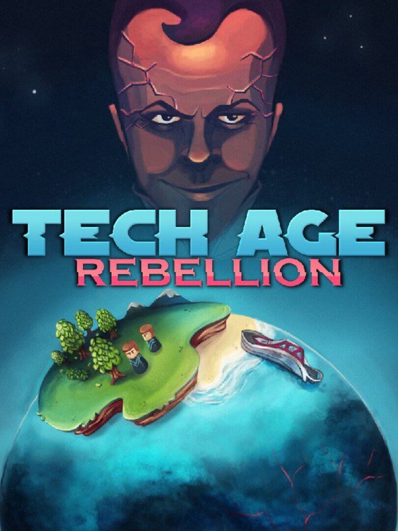 Tech Age Rebellion