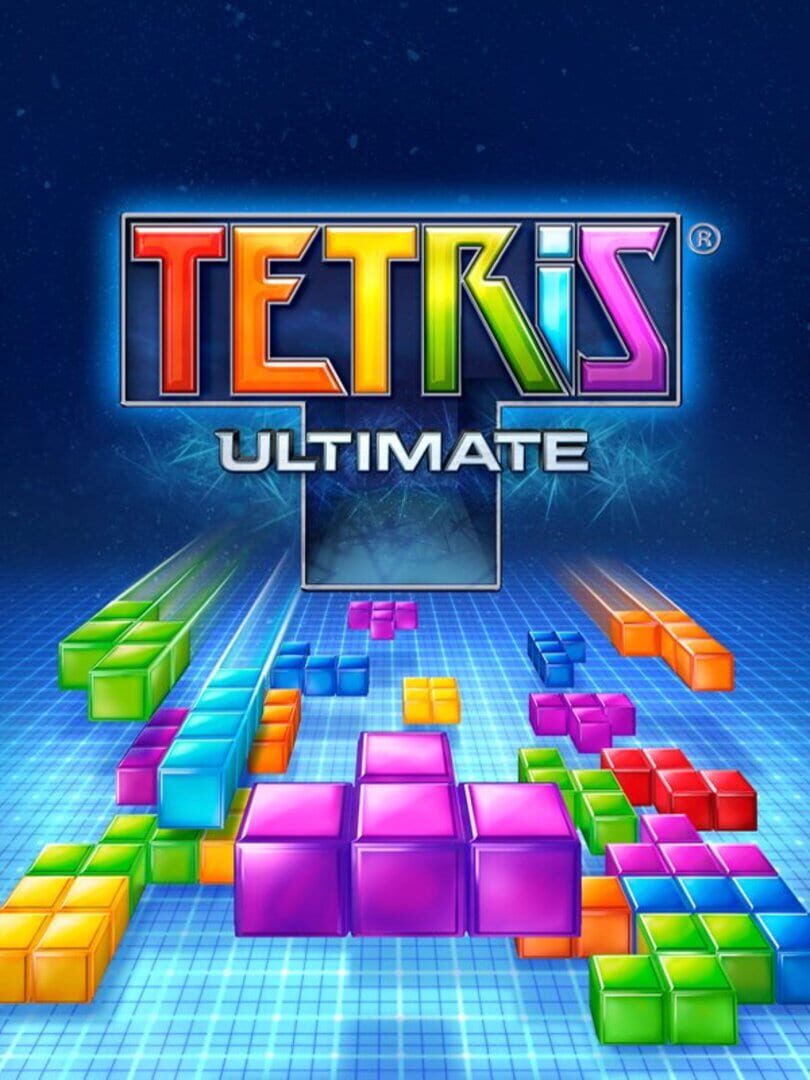 Tetris Ultimate