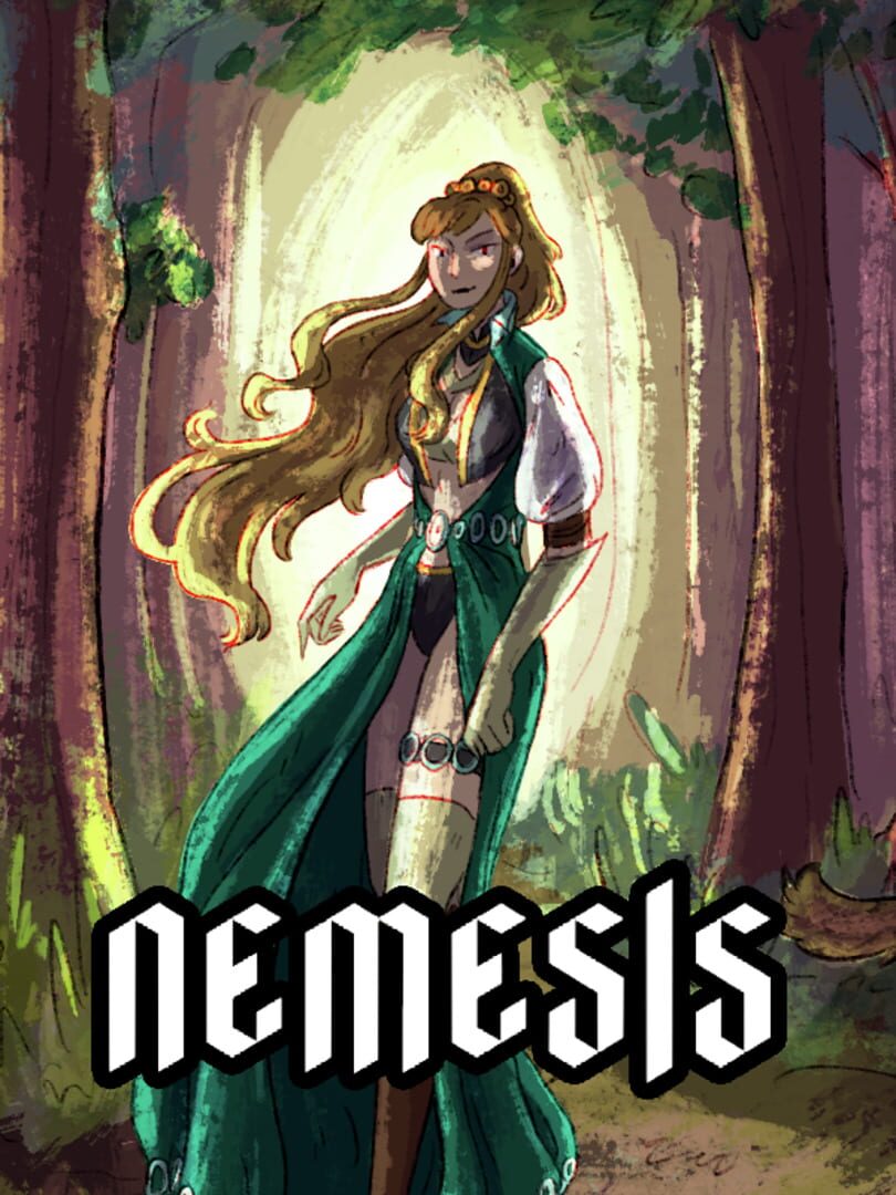 Nemesis - RPG (2021)